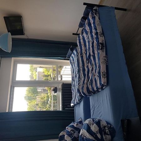 Apartament 3 Pokoje Z Balkonem Asklepios Swinoujscie Bagian luar foto