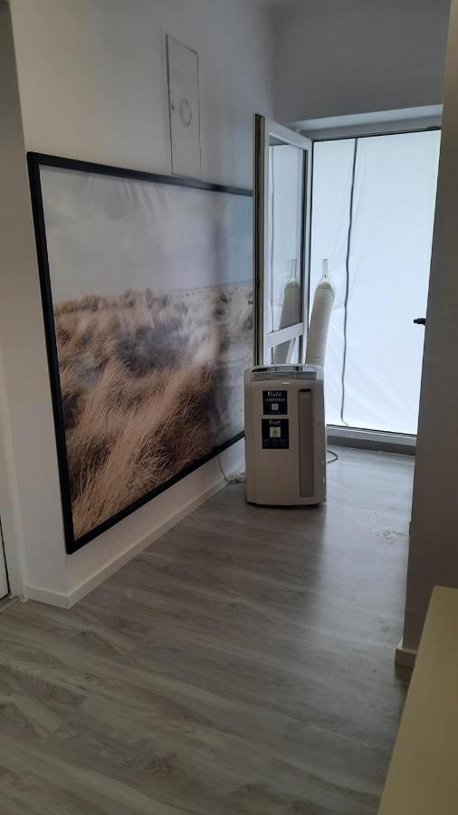 Apartament 3 Pokoje Z Balkonem Asklepios Swinoujscie Bagian luar foto