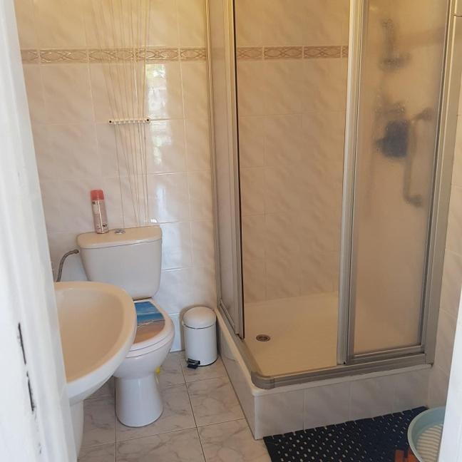 Apartament 3 Pokoje Z Balkonem Asklepios Swinoujscie Bagian luar foto