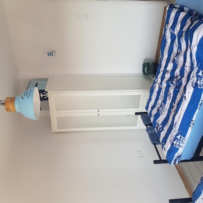 Apartament 3 Pokoje Z Balkonem Asklepios Swinoujscie Bagian luar foto