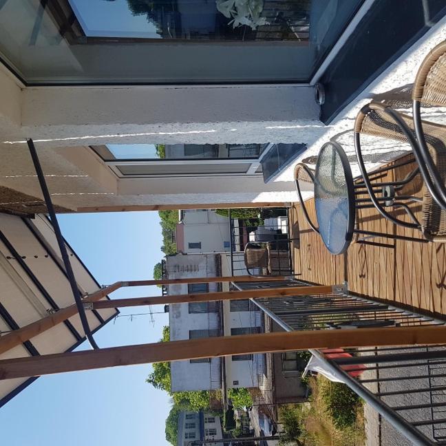 Apartament 3 Pokoje Z Balkonem Asklepios Swinoujscie Bagian luar foto