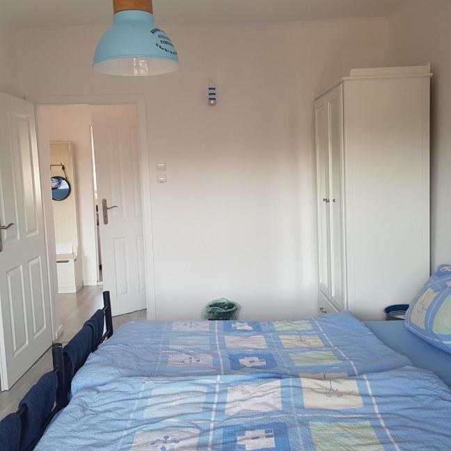 Apartament 3 Pokoje Z Balkonem Asklepios Swinoujscie Bagian luar foto